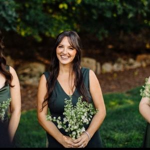 Meet your Posher, Michele